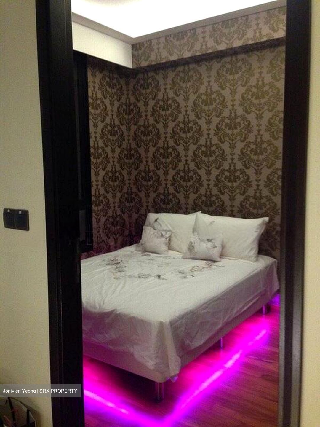 Nottinghill Suites (D21), Apartment #528472441